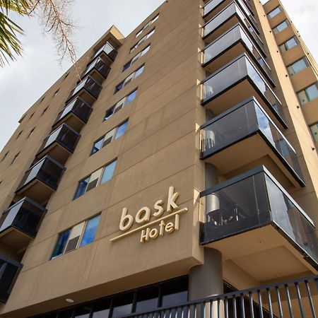 Bask Hotel At Big Rock Landing Morehead City Exterior foto