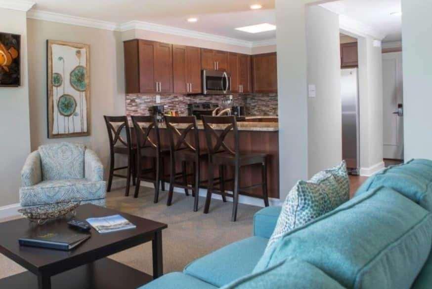 Bask Hotel At Big Rock Landing Morehead City Zimmer foto
