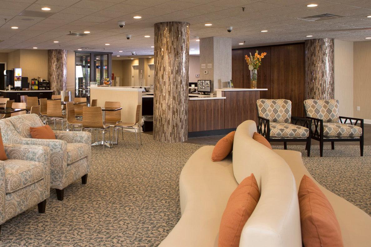 Bask Hotel At Big Rock Landing Morehead City Exterior foto