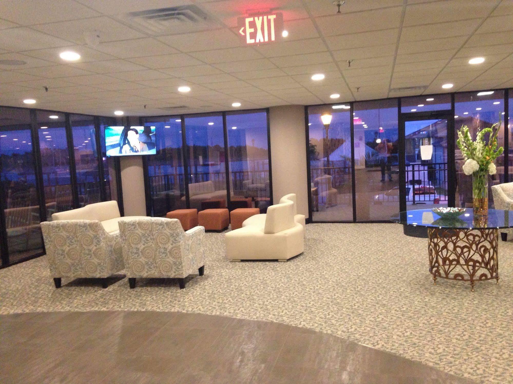 Bask Hotel At Big Rock Landing Morehead City Exterior foto