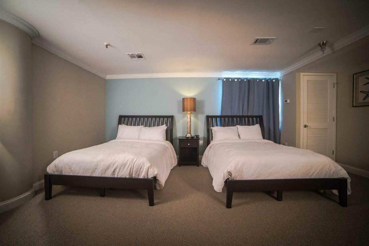 Bask Hotel At Big Rock Landing Morehead City Exterior foto