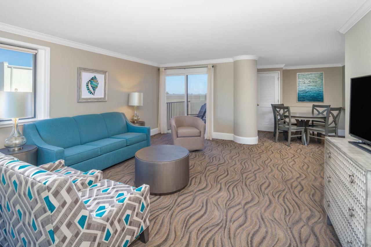 Bask Hotel At Big Rock Landing Morehead City Exterior foto
