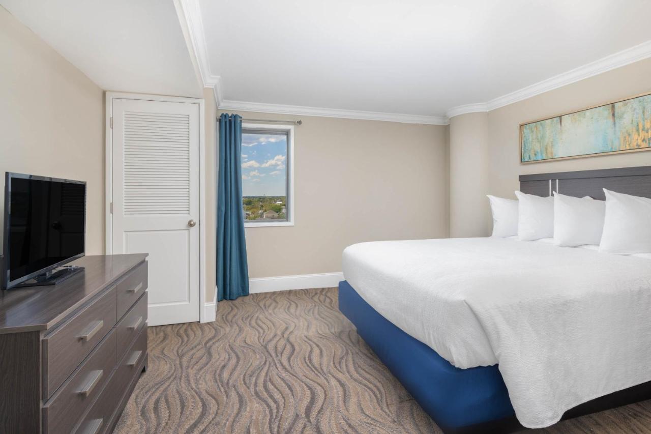 Bask Hotel At Big Rock Landing Morehead City Exterior foto